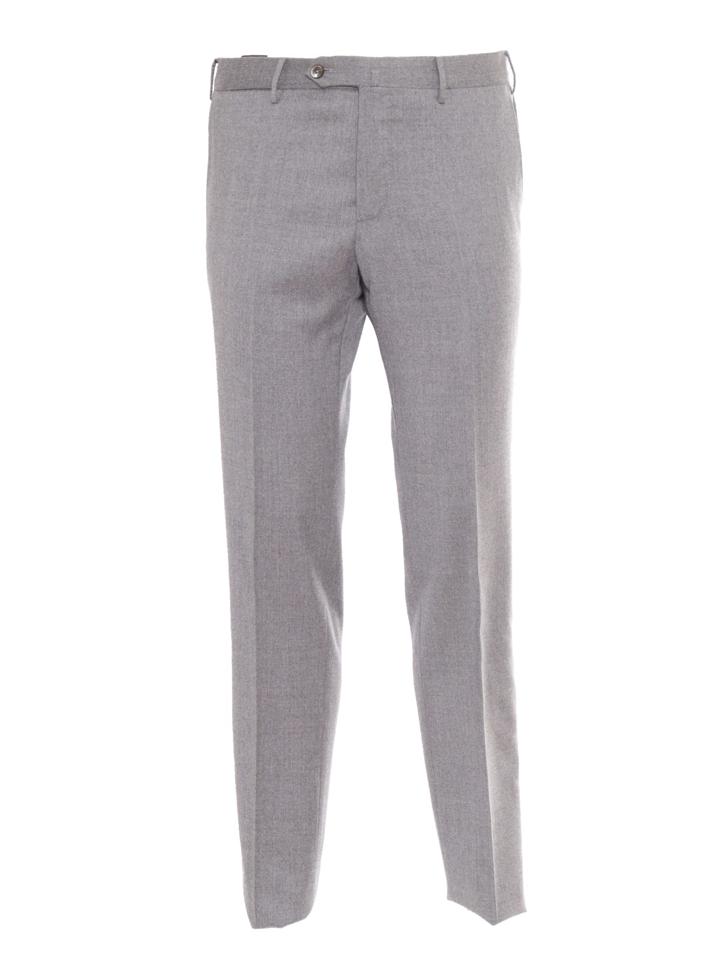 PT Torino Slim, Flat Front, Diagonal Pockets
