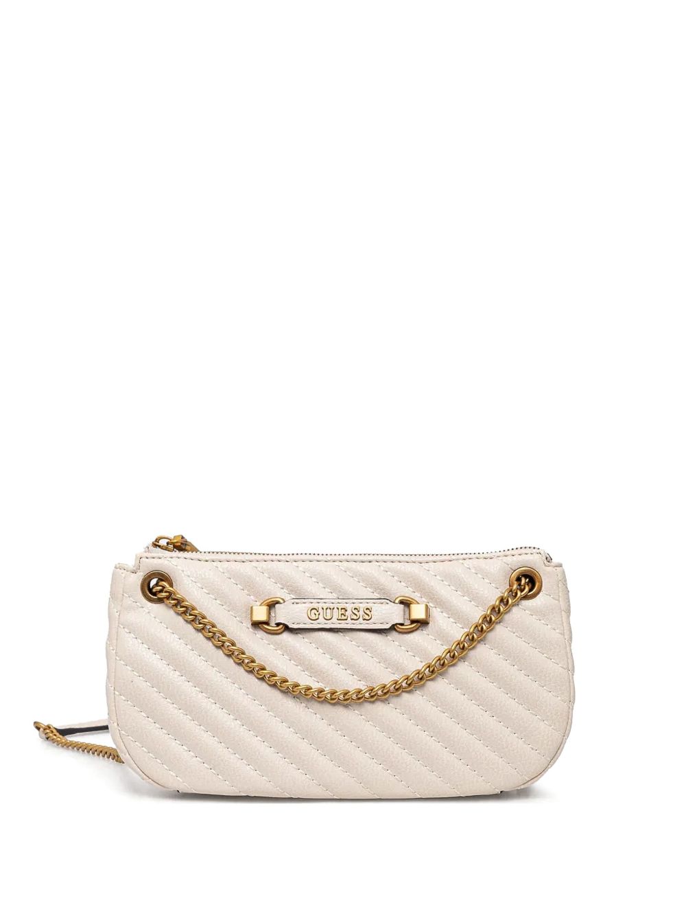 GUESS USA Sela 斜挎包 - 中性色