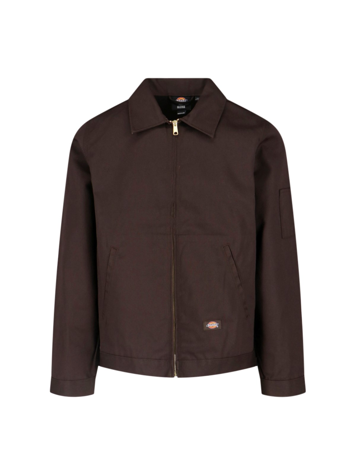 Dickies 'Eisenhower' Overshirt