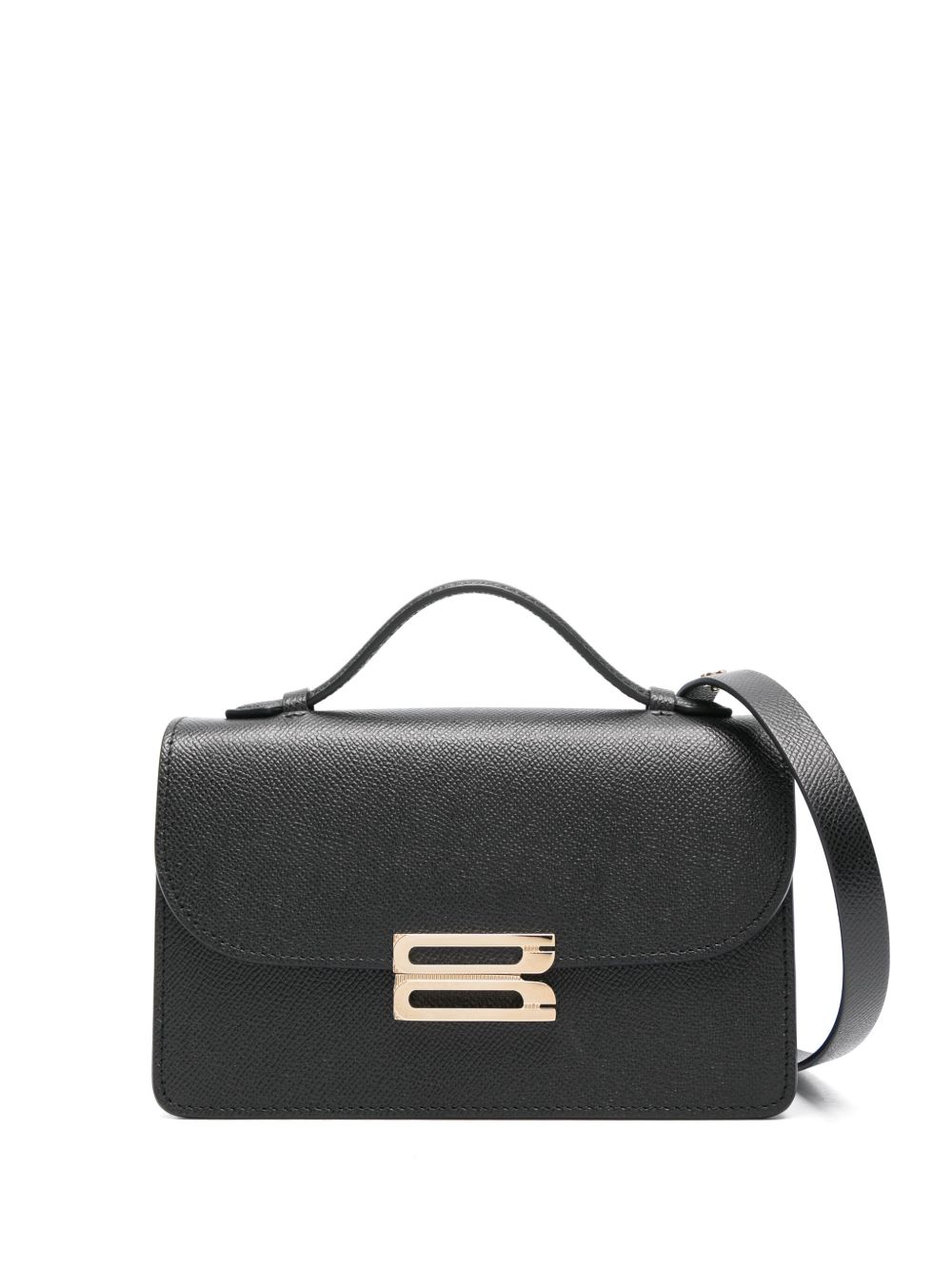 Victoria Beckham B 单肩包 - 黑色