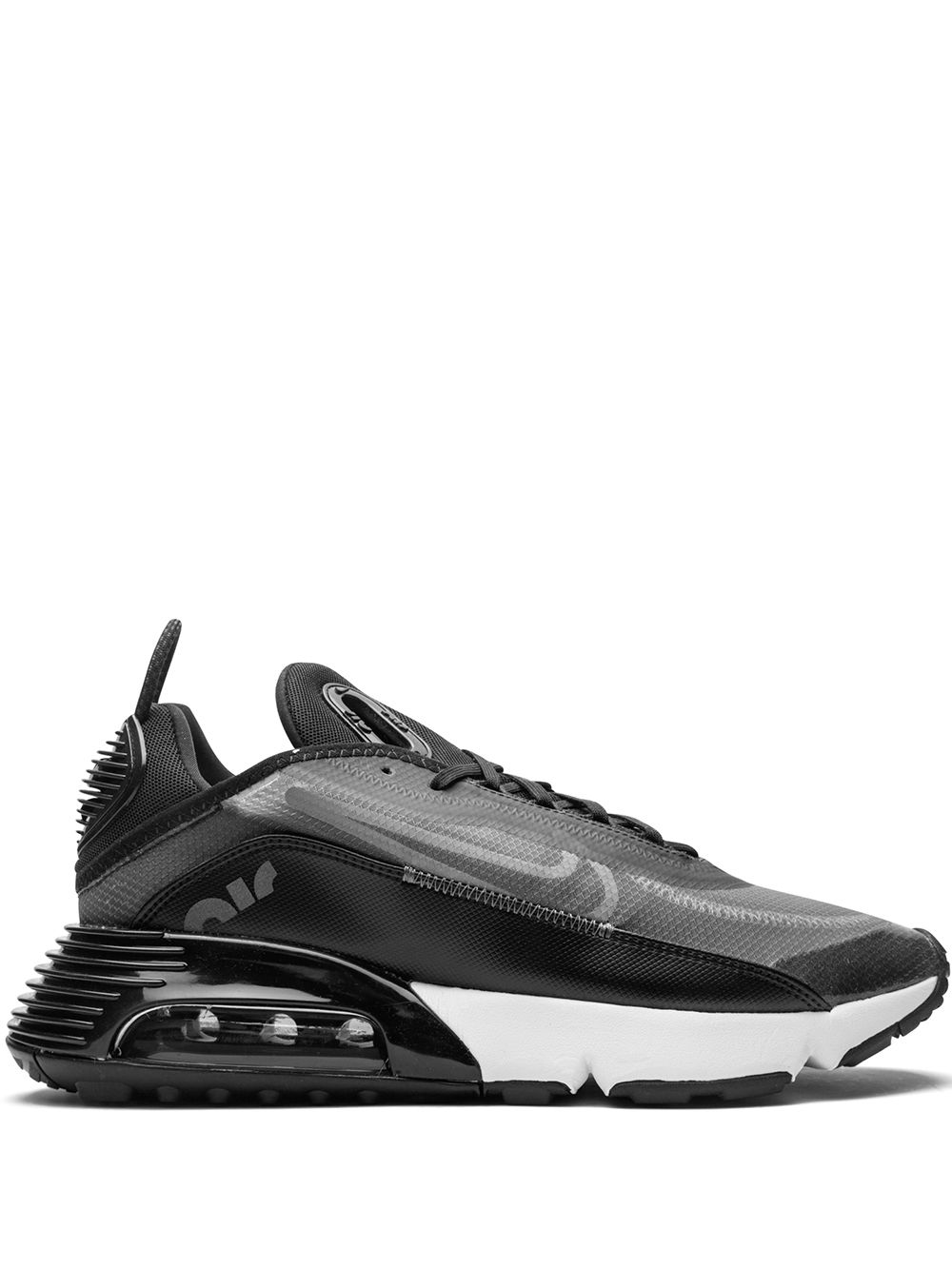 Nike Air Max 2090 运动鞋 - 黑色