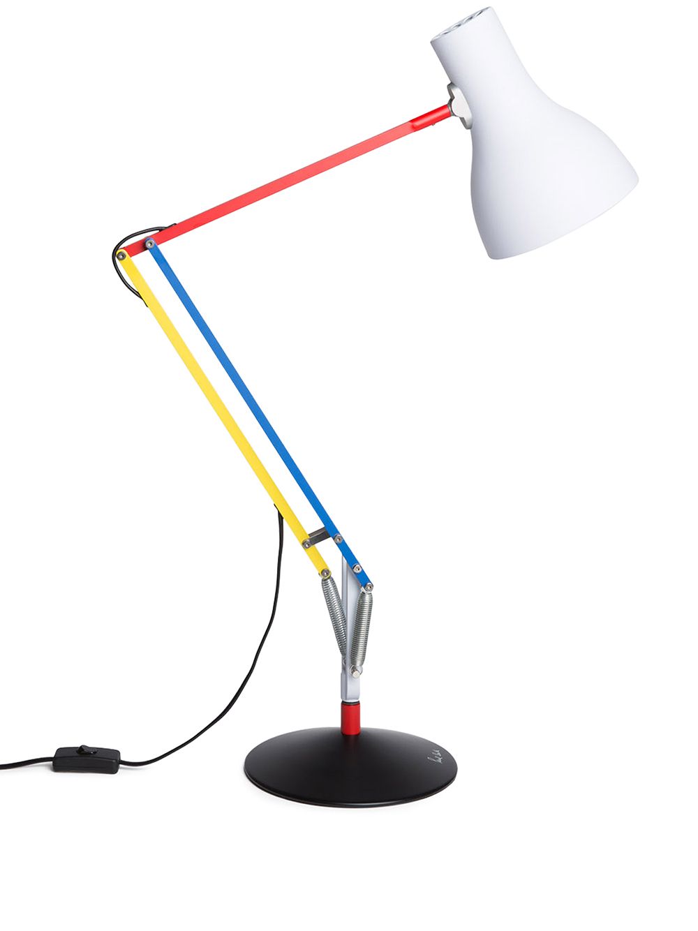Anglepoise Paul Smith 台灯 - 白色