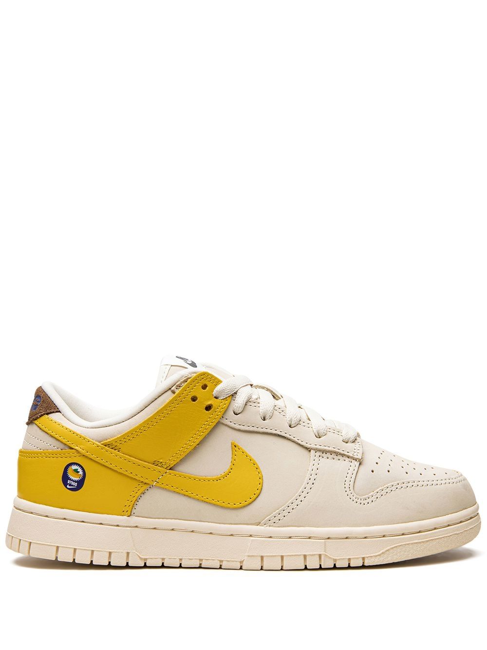 Nike Dunk Low LX 运动鞋 - 中性色