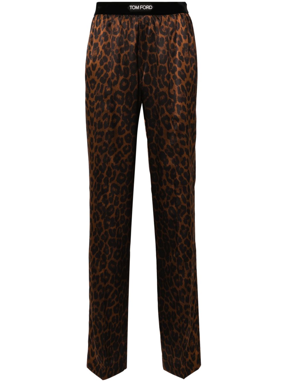 TOM FORD 。 - 褐色