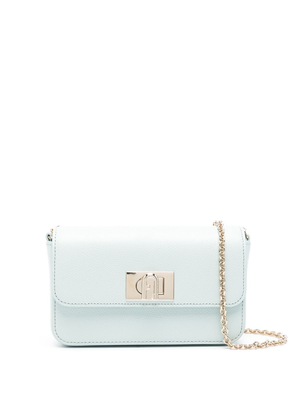 Furla 1927 系列迷你包 - 蓝色