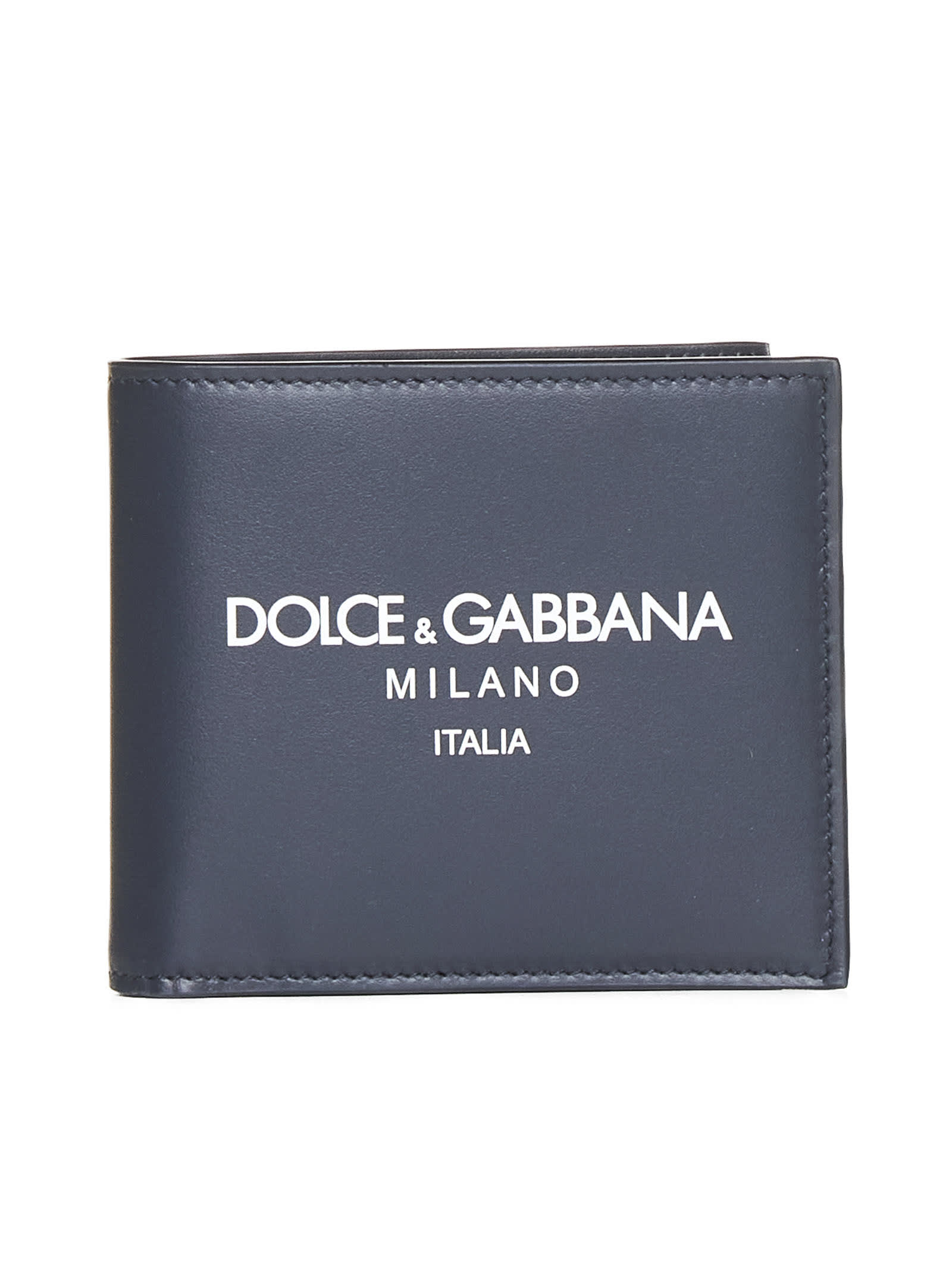 Dolce & Gabbana 双折钱包