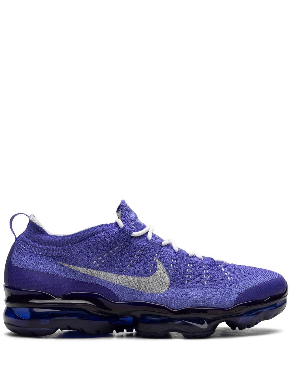 Nike Air Vapormax 2023 FK Light Ultramarine 运动鞋 - 紫色