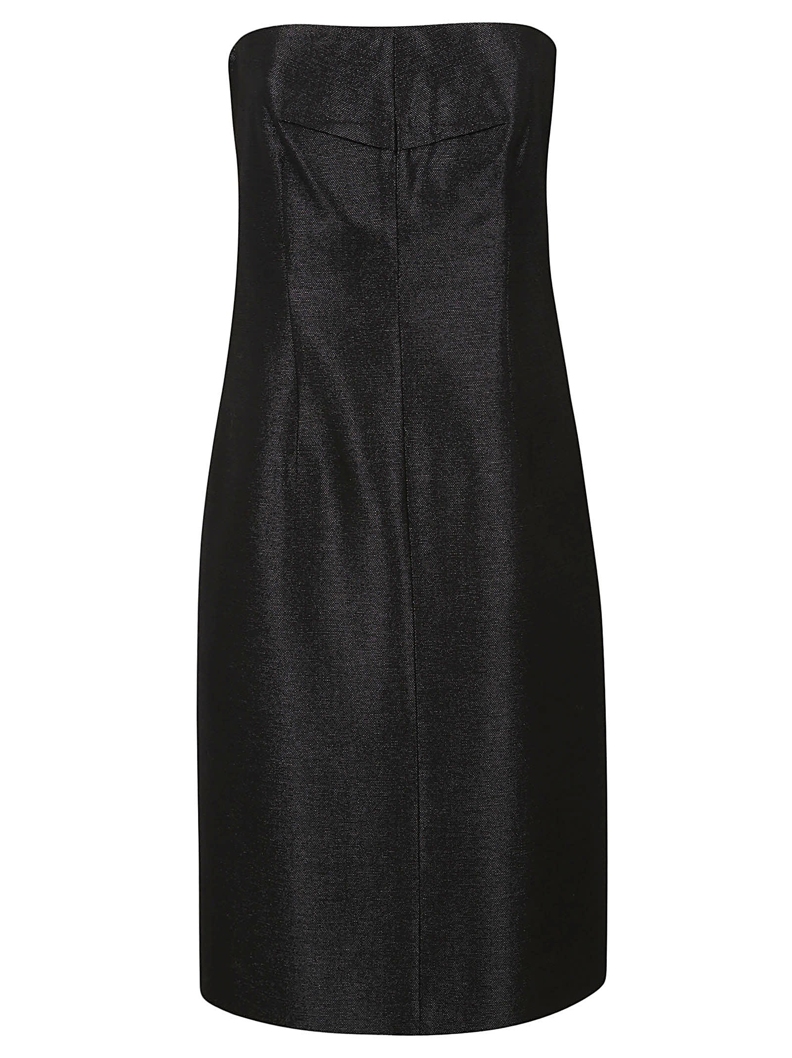 SportMax Mallo 连衣裙