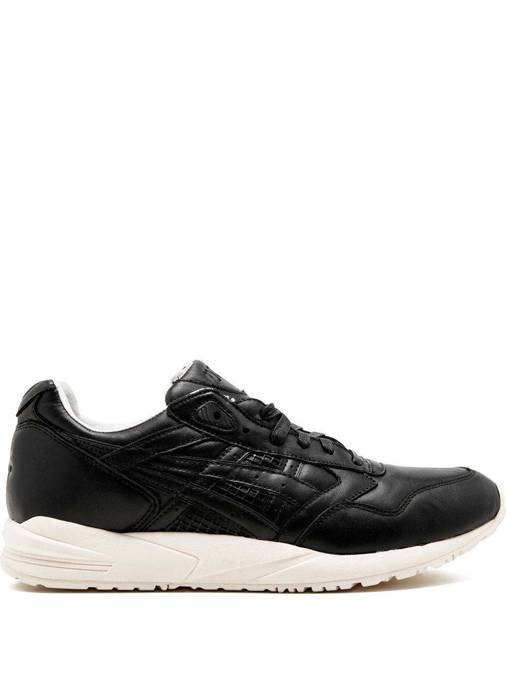 ASICS Gel Saga运动鞋 - 黑色