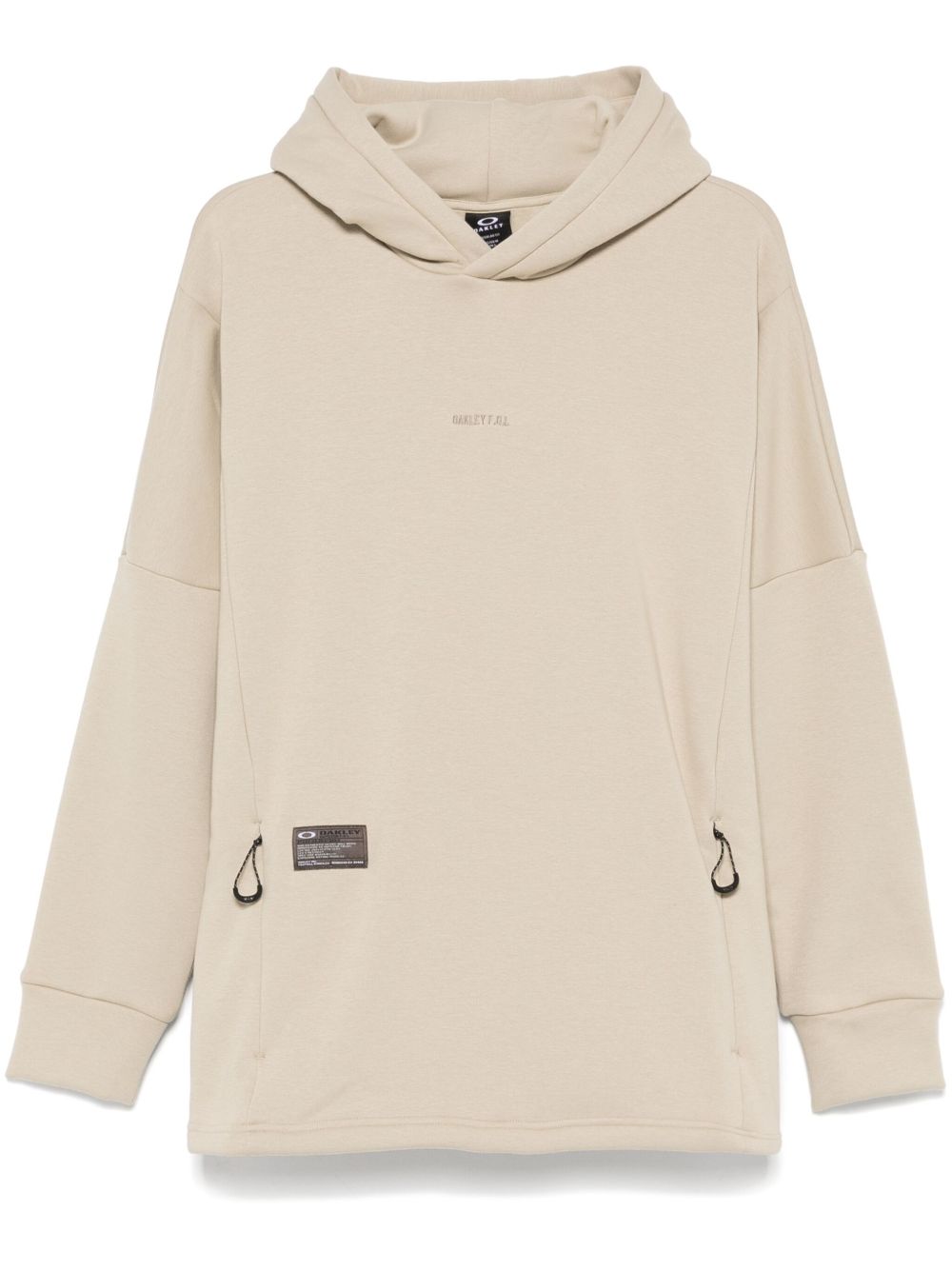 Oakley FGL Slick Fleece 2.7 连帽衫 - 中性色