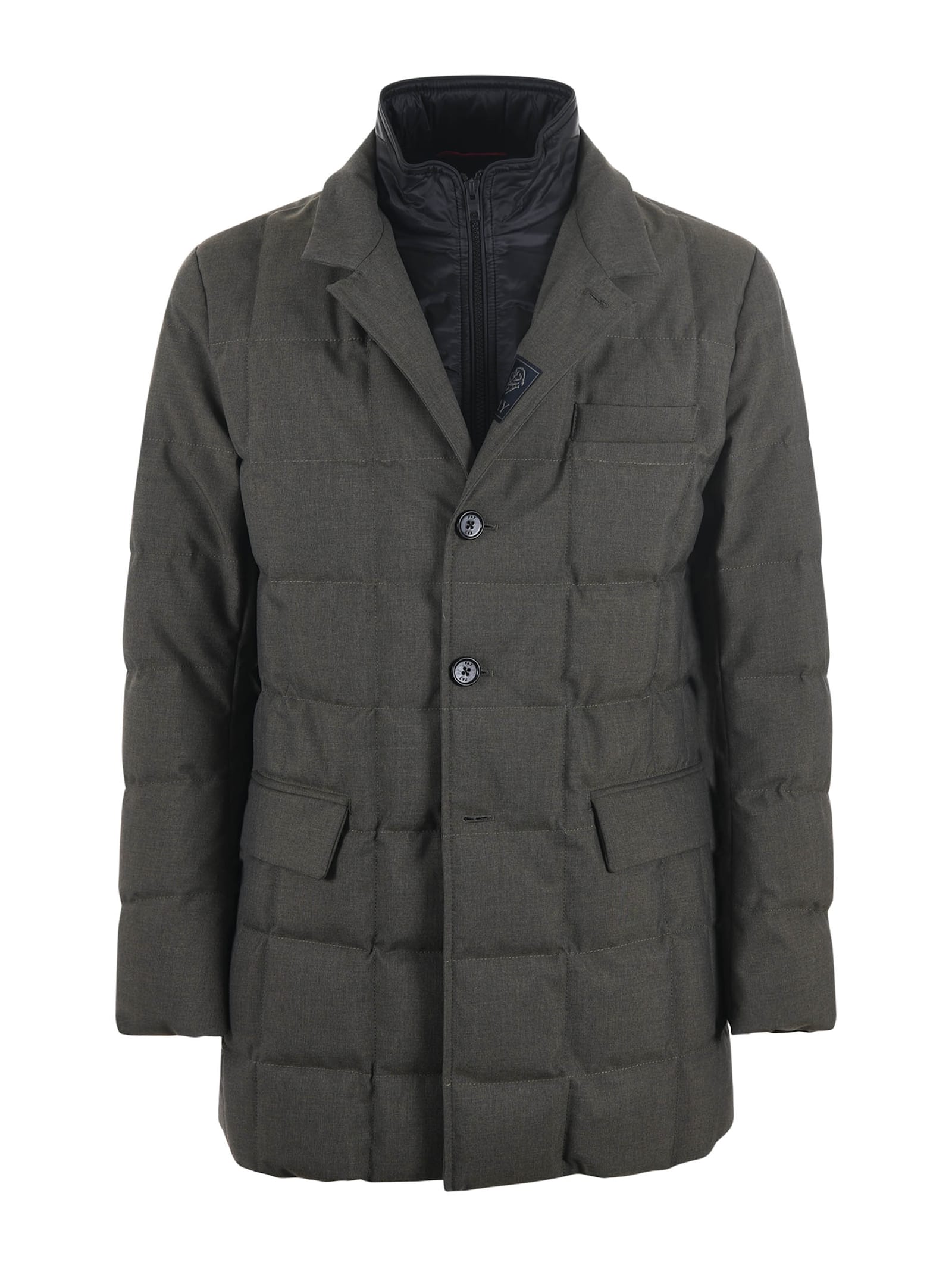 Fay Down Jacket
