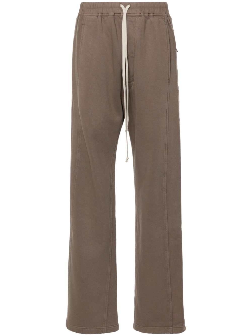 Rick Owens DRKSHDW Pusher 运动裤 - 褐色
