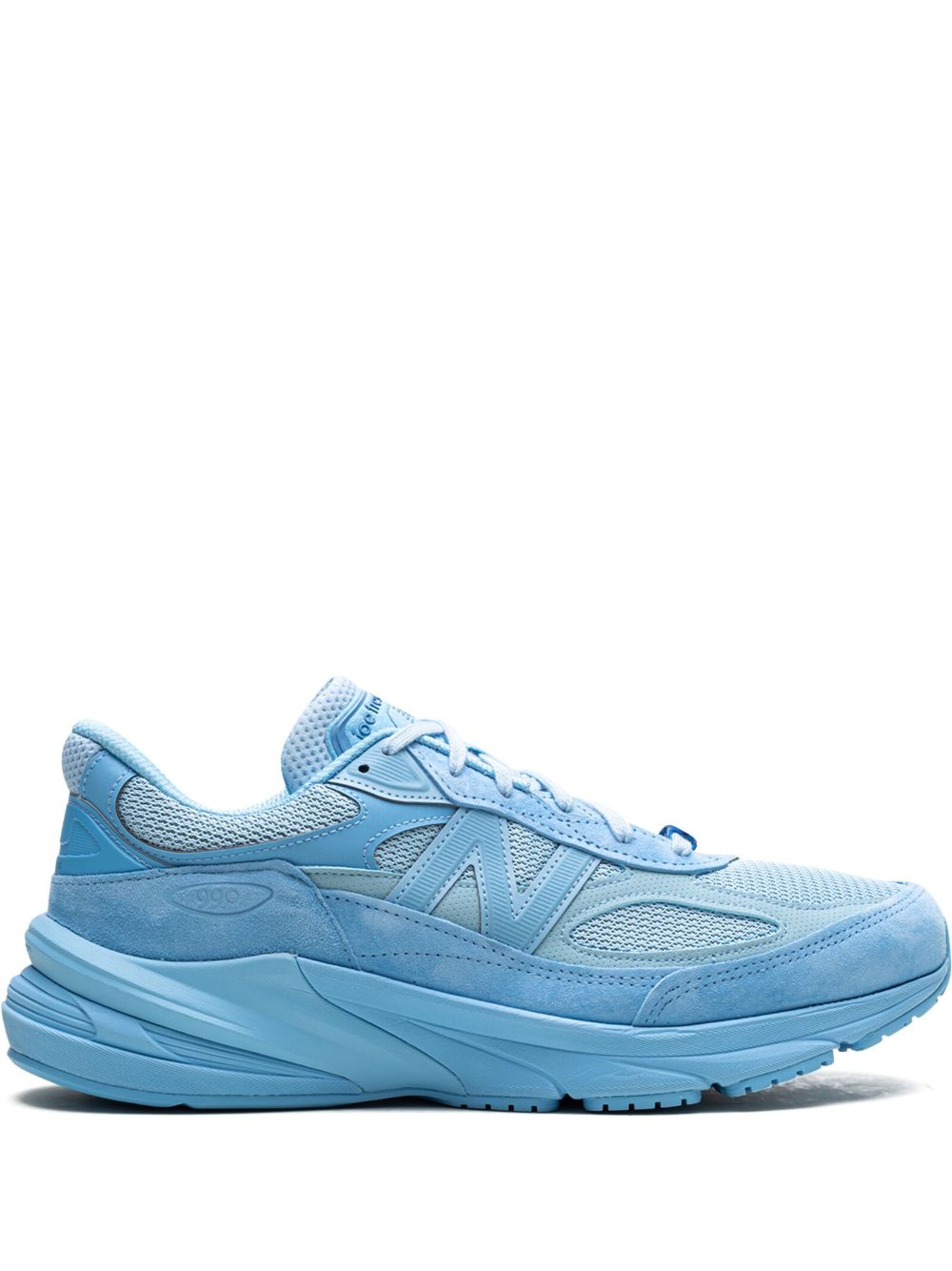 New Balance x Joe Freshgoods 990v6 Prom Blue 运动鞋 - 蓝色