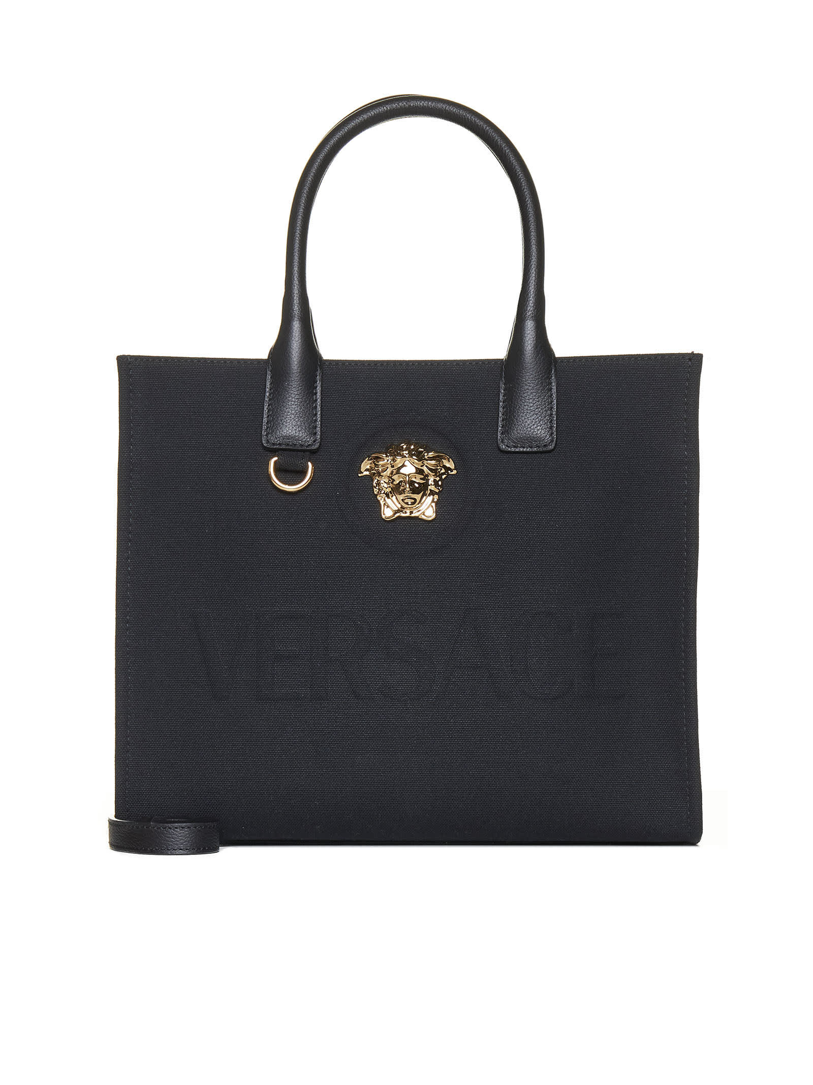 Versace La Medusa 托特包