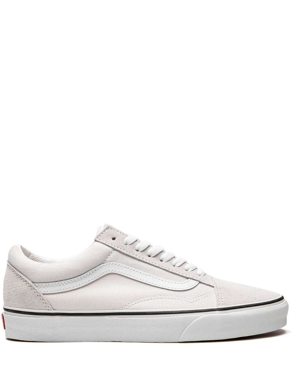 Vans Old Skool Color Theory Cloud 运动鞋 - 白色