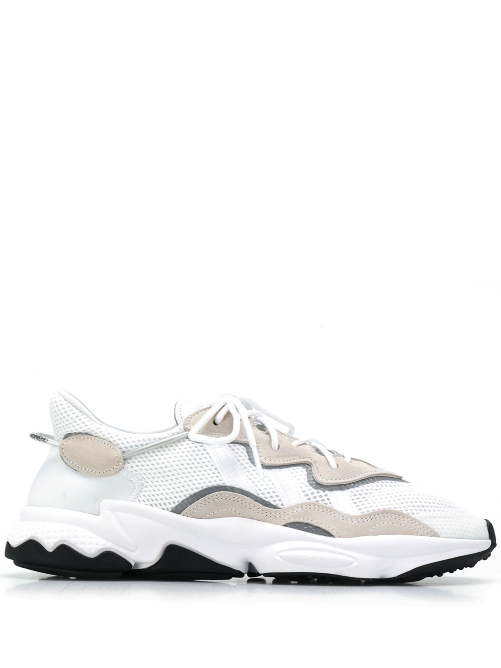 adidas Ozweego Hero运动鞋 - 白色
