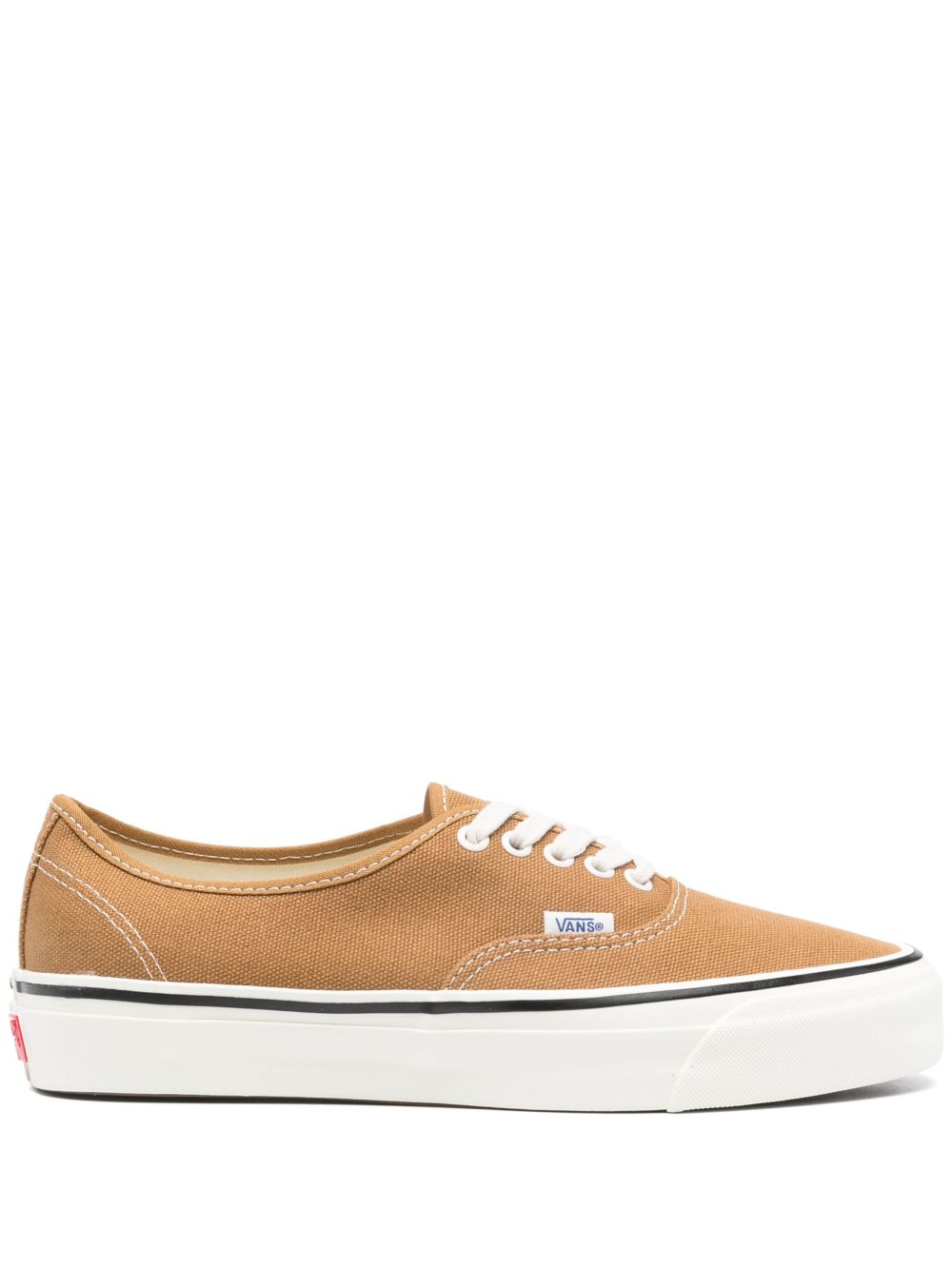 Vans Premium Authentic 44 运动鞋 - 褐色
