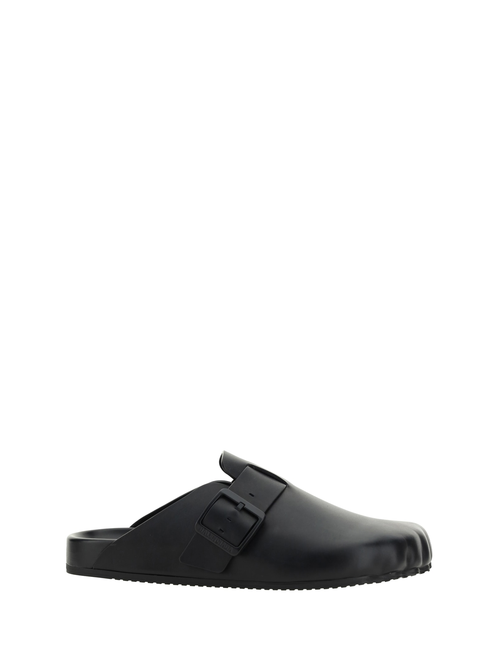 Balenciaga 乐福鞋
