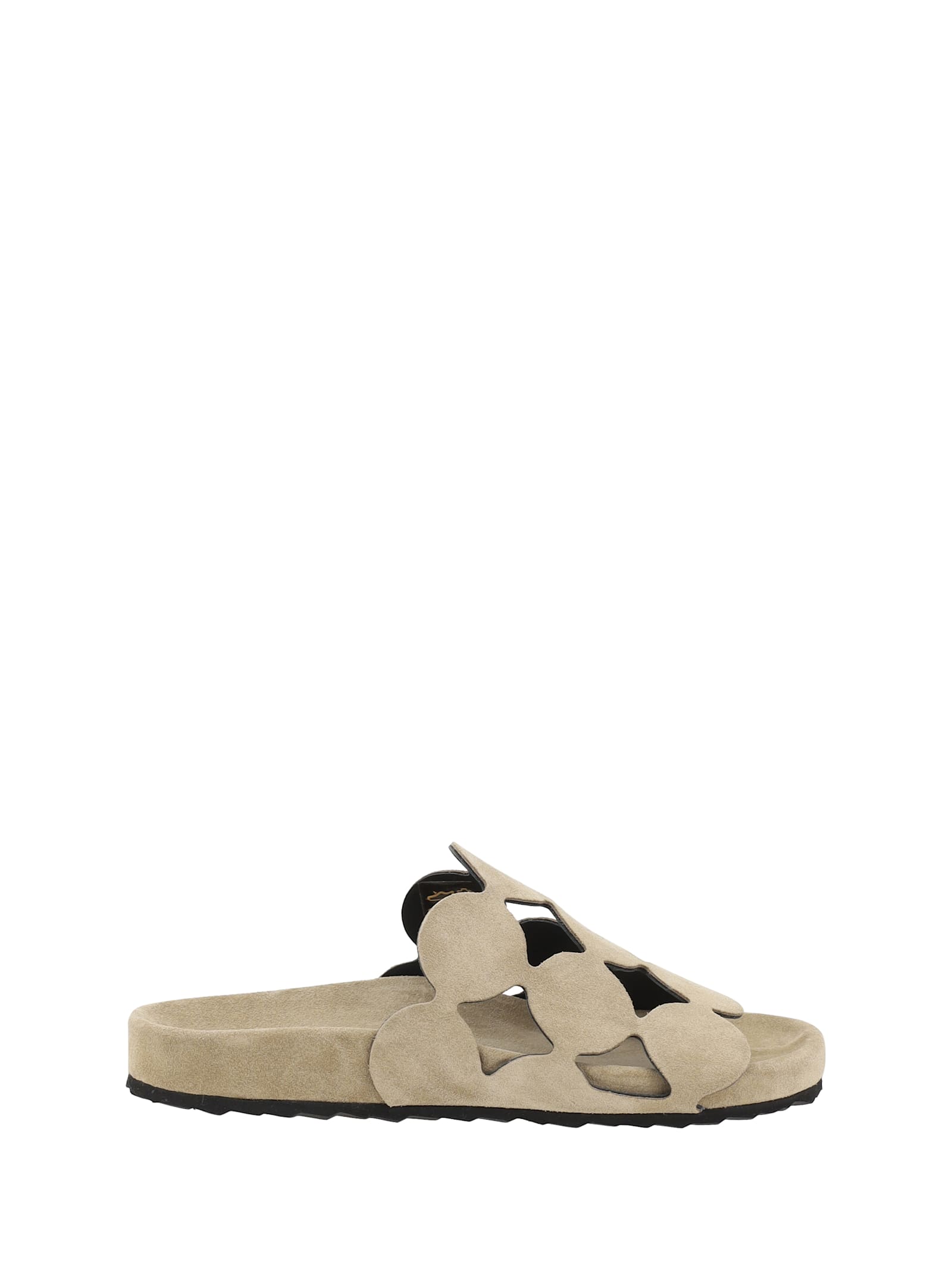 Pierre Hardy Bulles Sandals