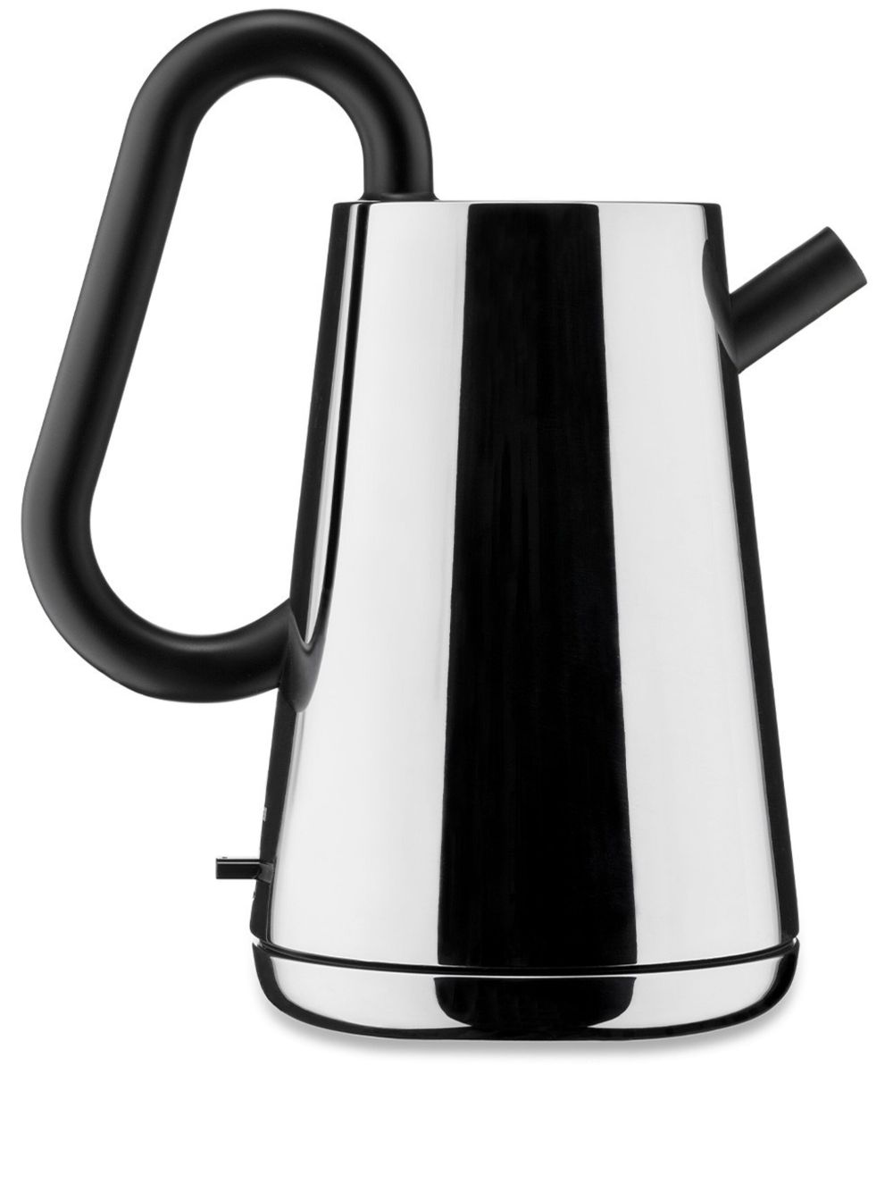 Alessi Toru 电热水壶 - 银色