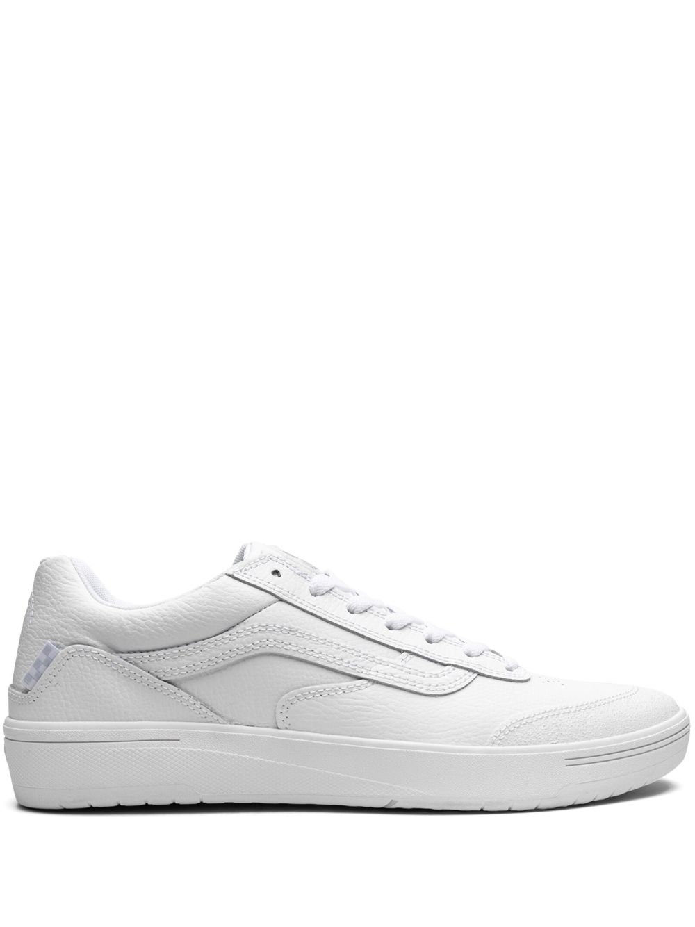 Vans Zahba Lx VCU Alltimers 运动鞋 - 白色