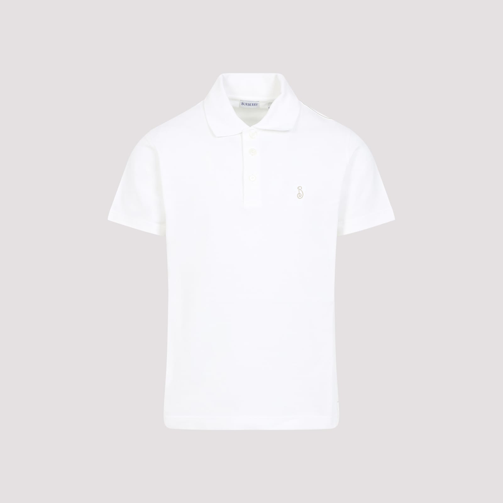 Burberry Polo衫
