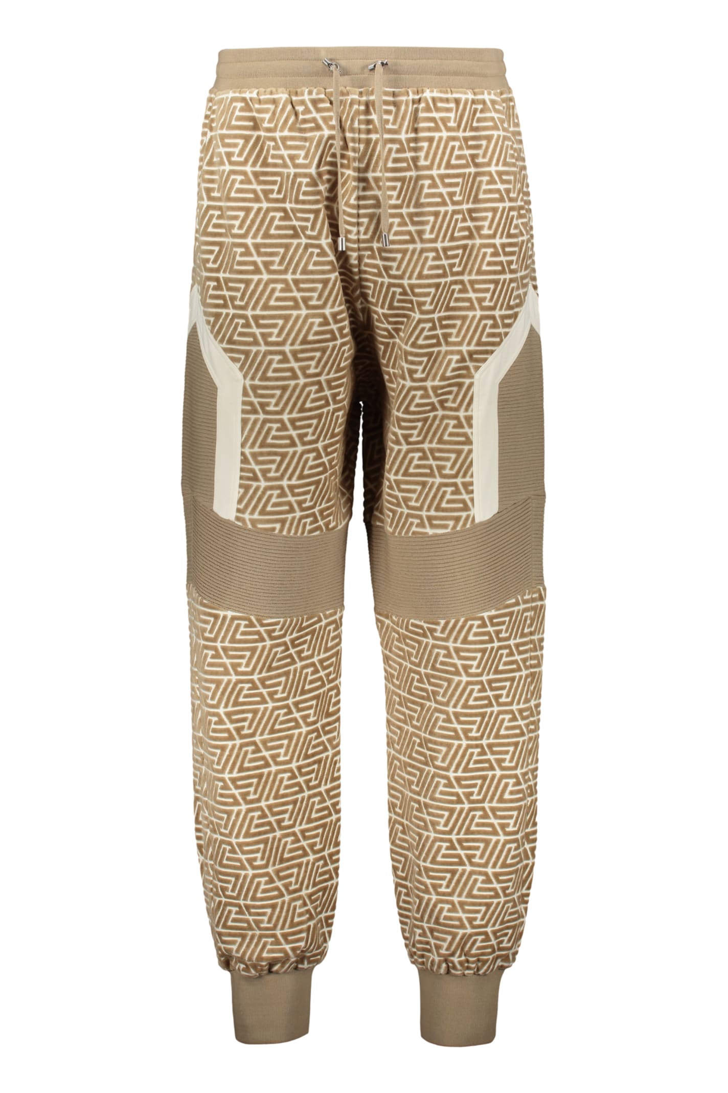 Balmain Cotton Track-pants