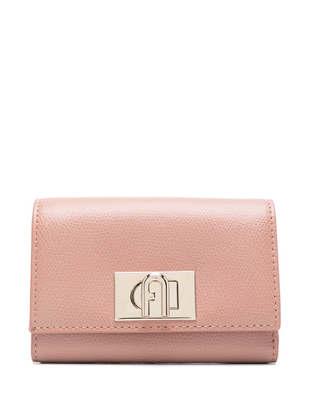 Furla 1927 中号钱包 - 粉色