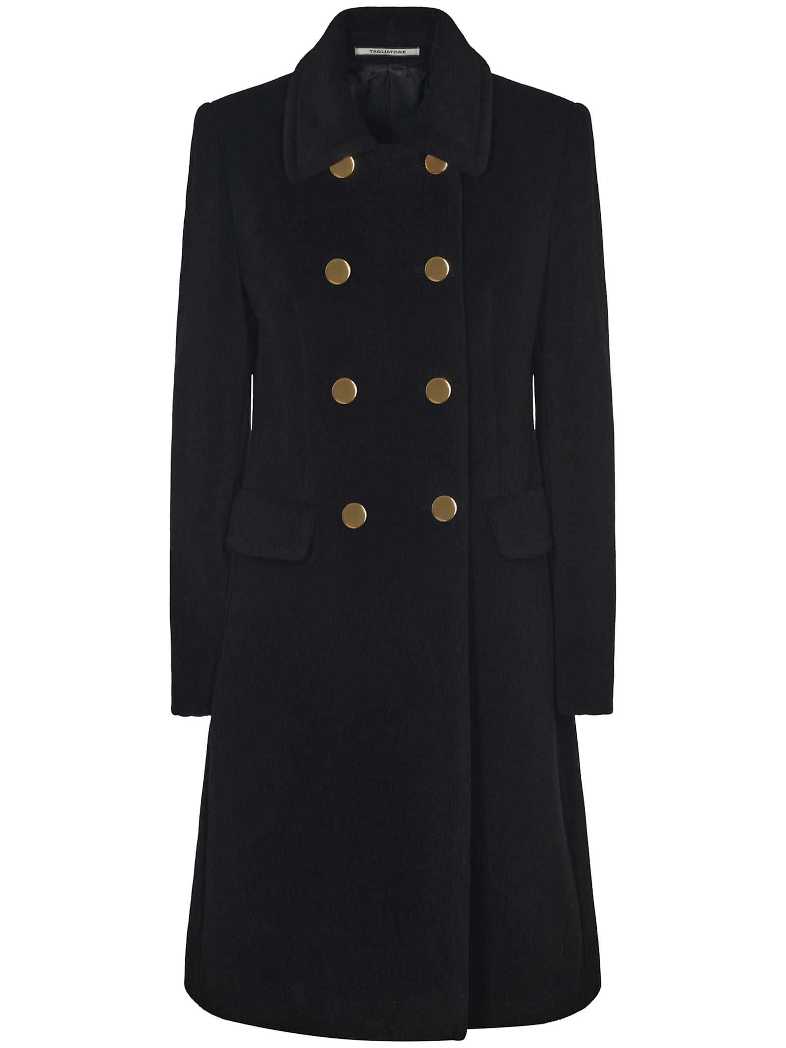 Tagliatore Hennie Coat