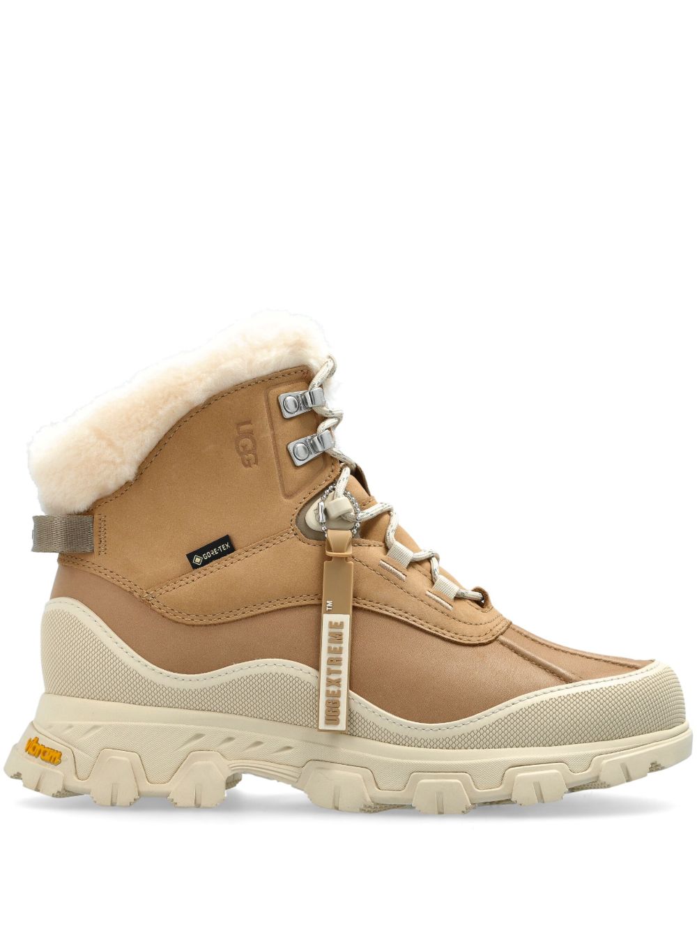 UGG Adirondack Meridian 中筒靴 - 中性色