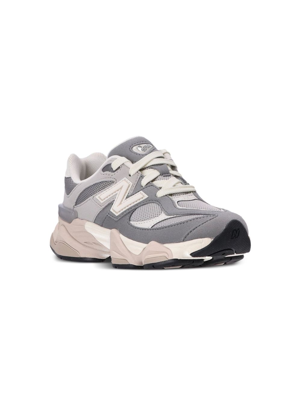 New Balance Kids PC9060 运动鞋 - 灰色
