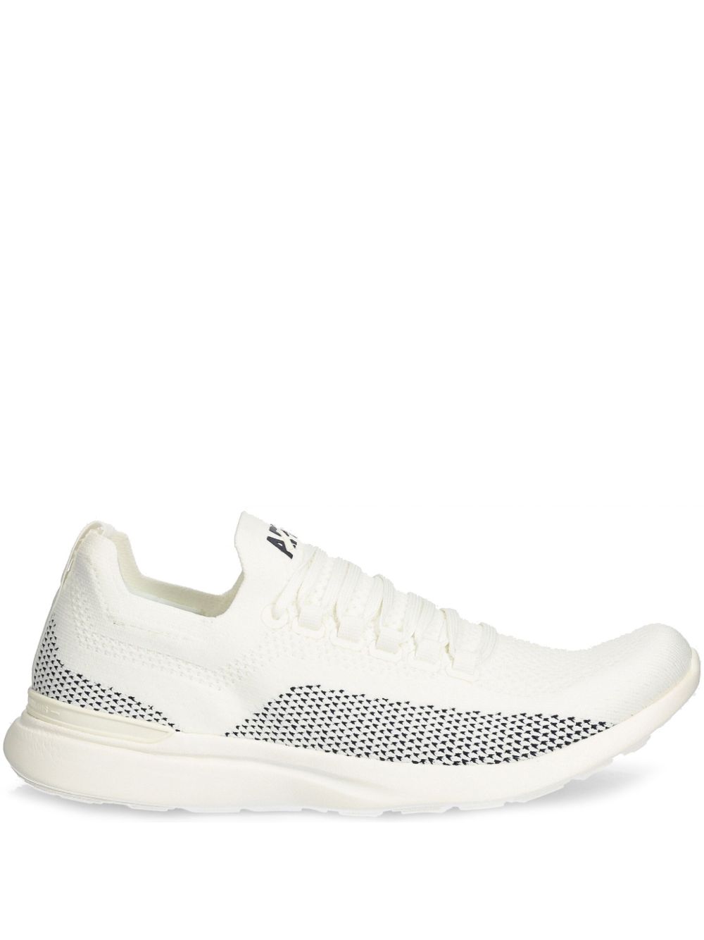 APL: ATHLETIC PROPULSION LABS Techloom Breeze 运动鞋 - 白色