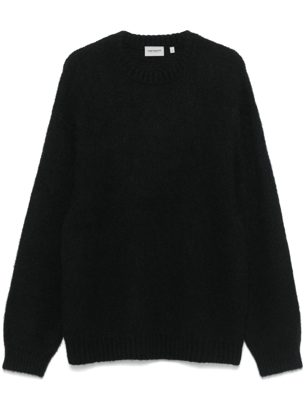 Carhartt WIP Merton 毛衣 - 黑色