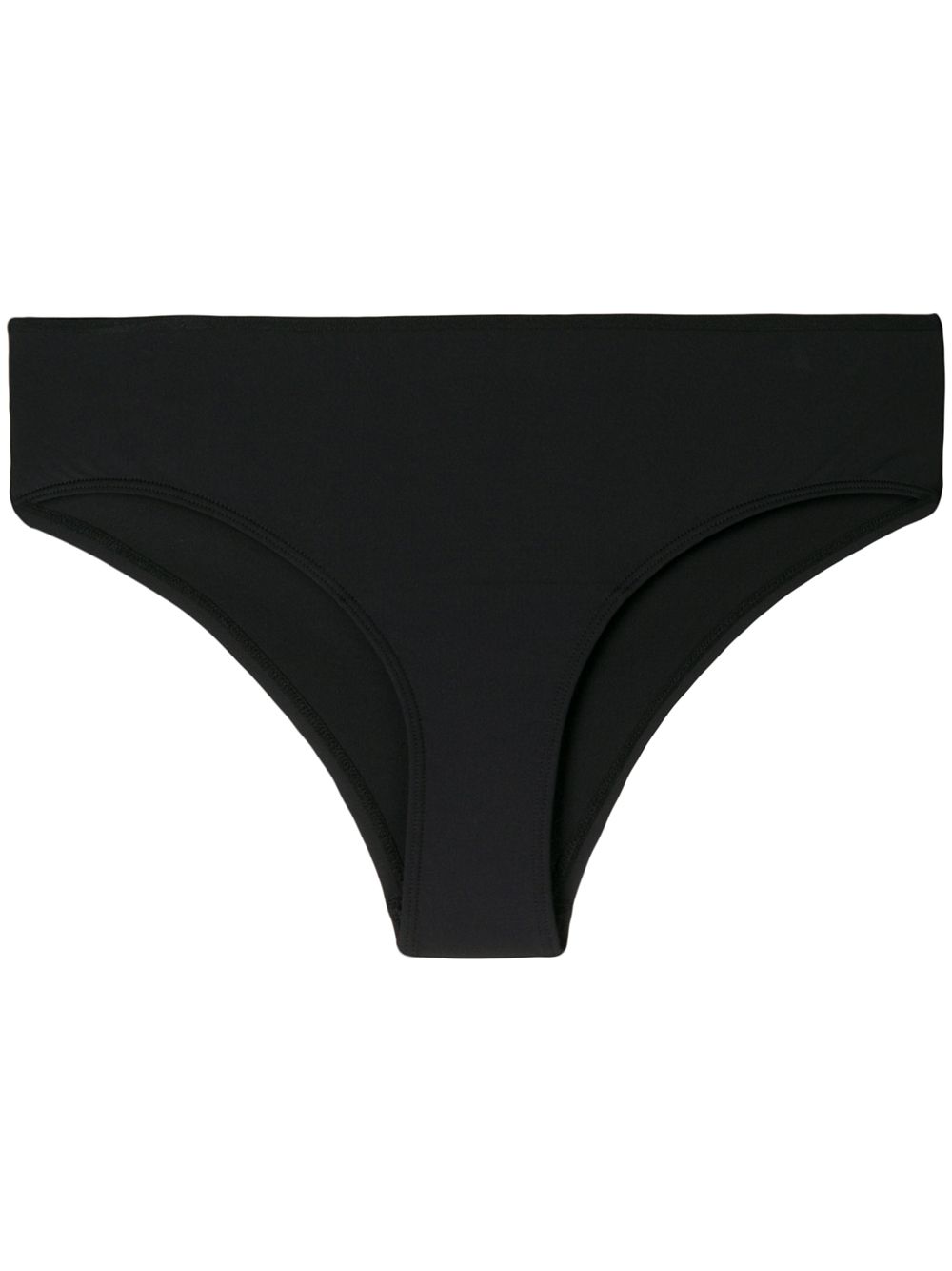 Marlies Dekkers Femme Fatale Brazilian三角裤 - 黑色