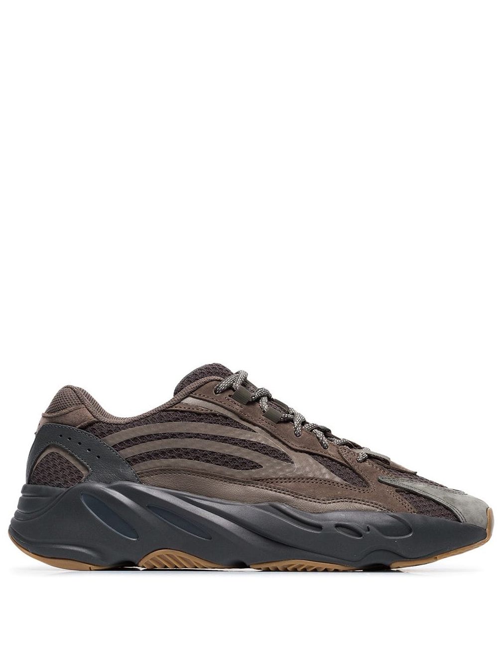 adidas Yeezy Yeezy Boost 700 V2 "Geode" 运动鞋 - 褐色