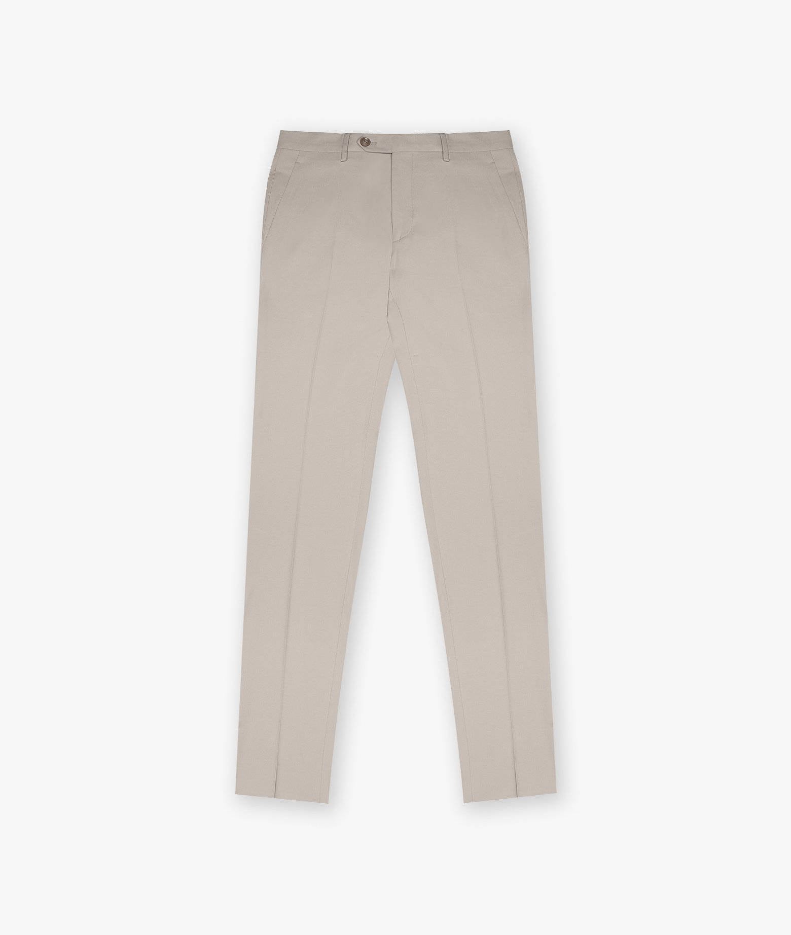 Larusmiani 天鹅绒 Howard 休闲裤