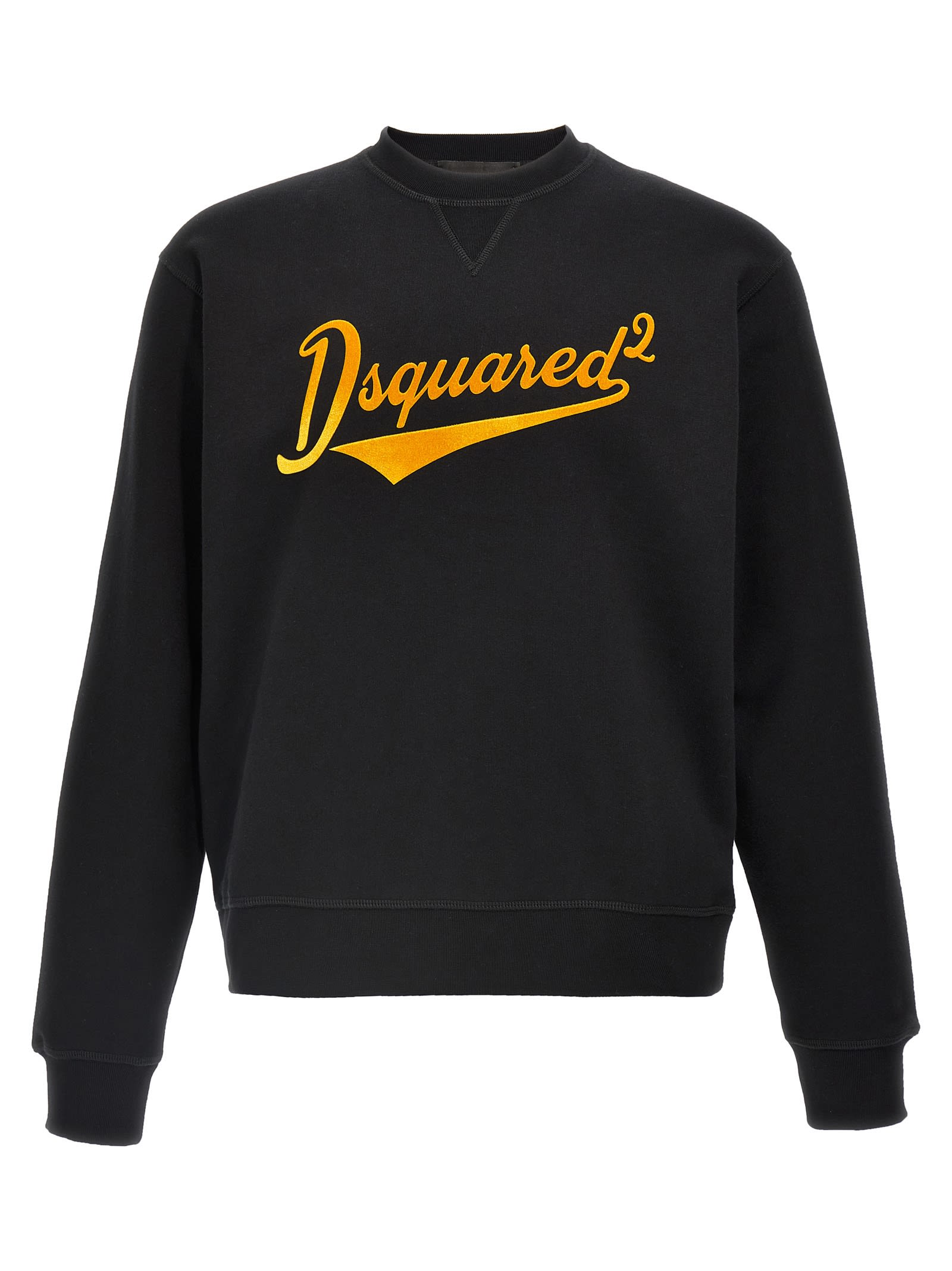 Dsquared2 酷感版型卫衣