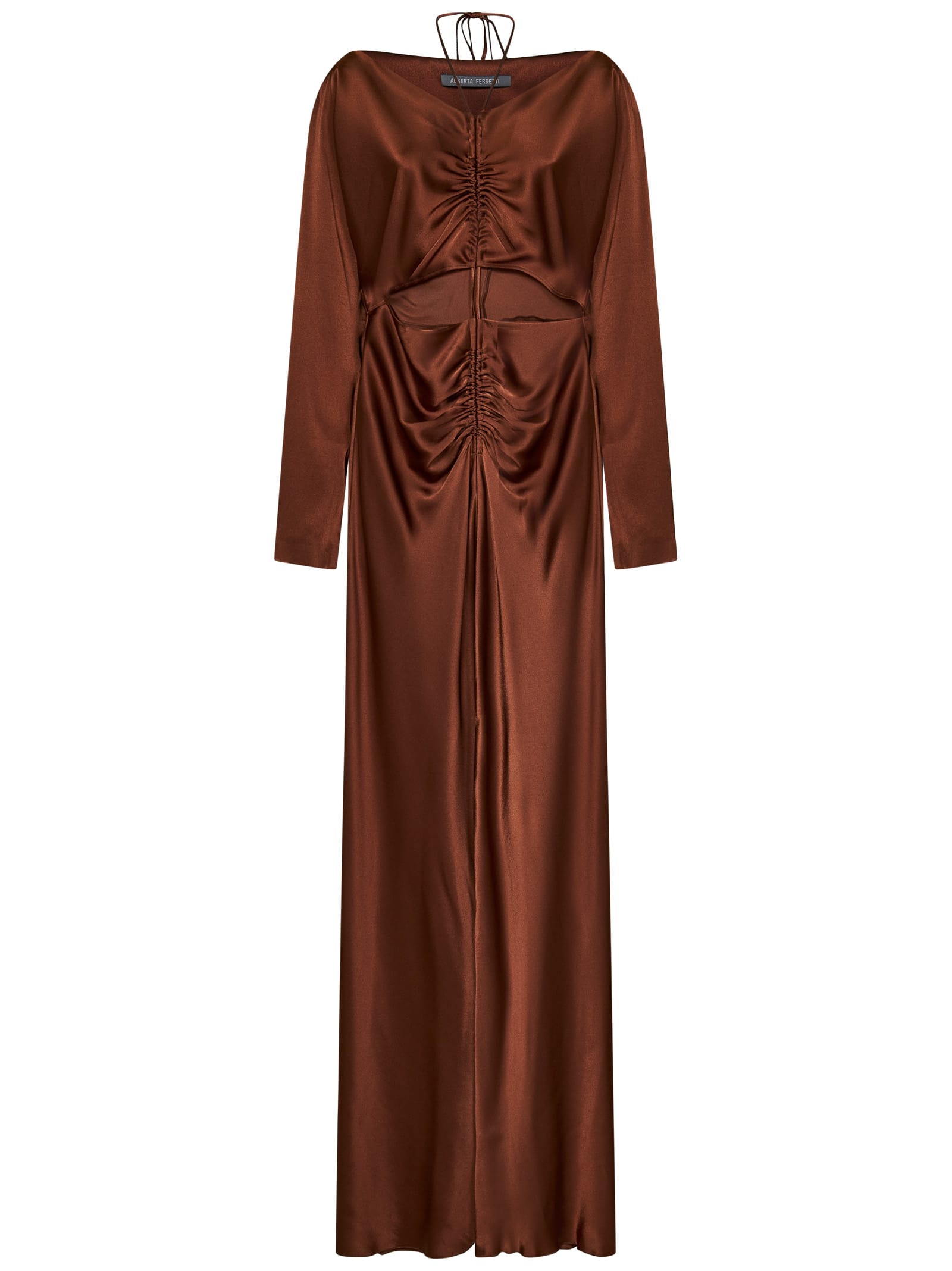 Alberta Ferretti 连衣裙