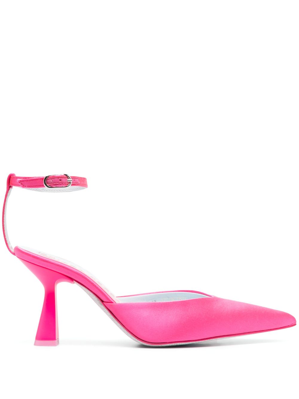 Chiara Ferragni CF Décolleté 高跟鞋 - 粉色
