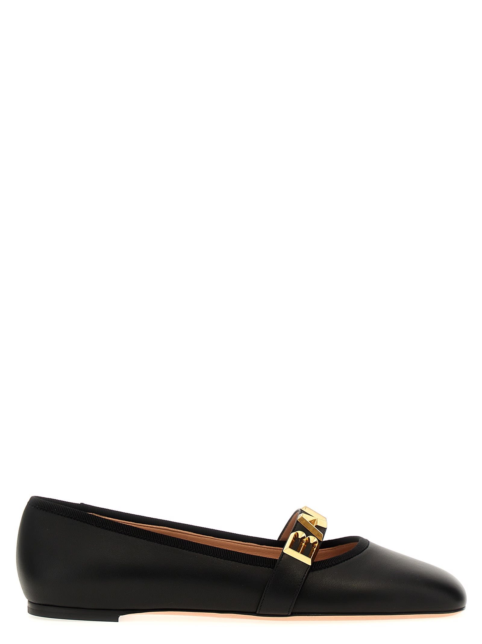 Bally balby Ballet Flats