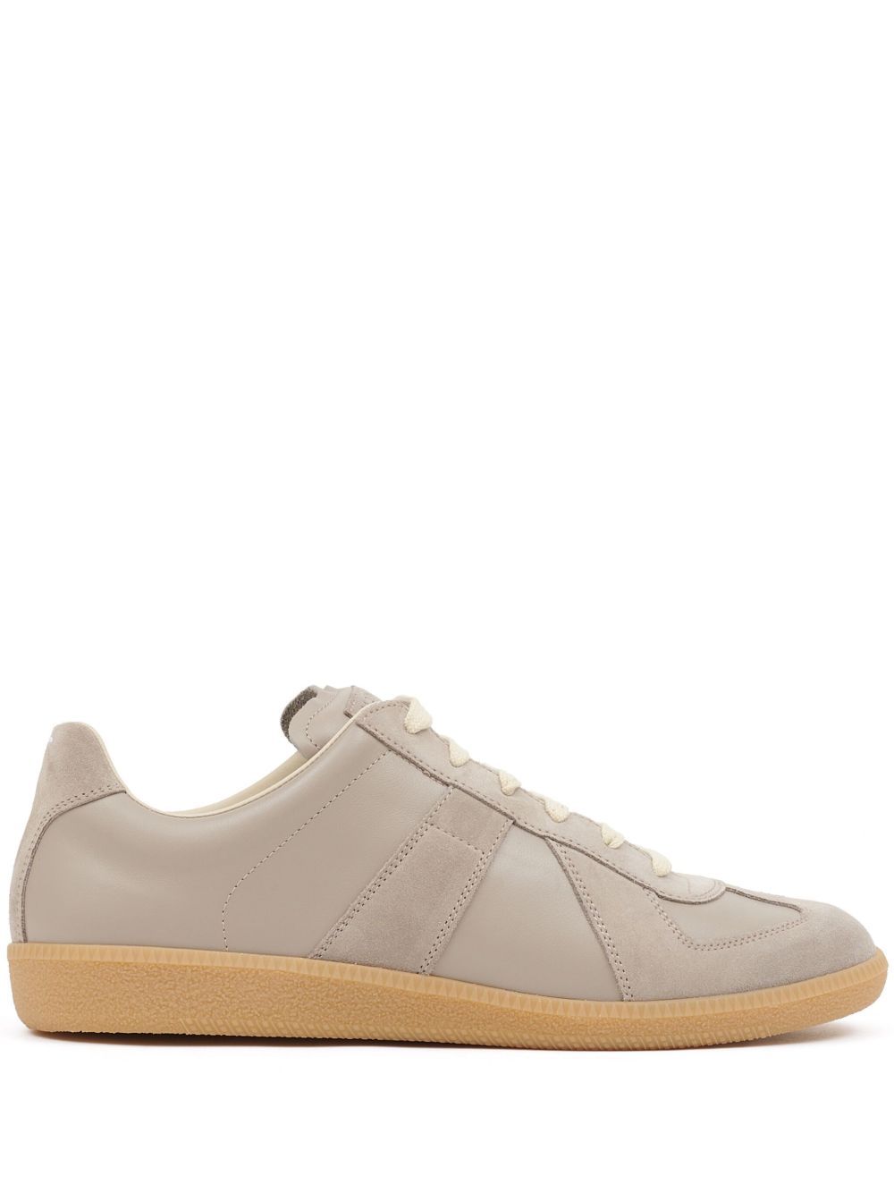 Maison Margiela Replica 拼接板鞋 - 中性色
