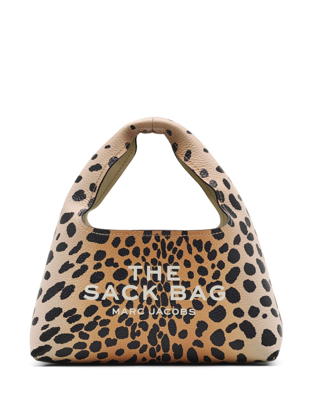 Marc Jacobs The Sack 单肩包 - 中性色