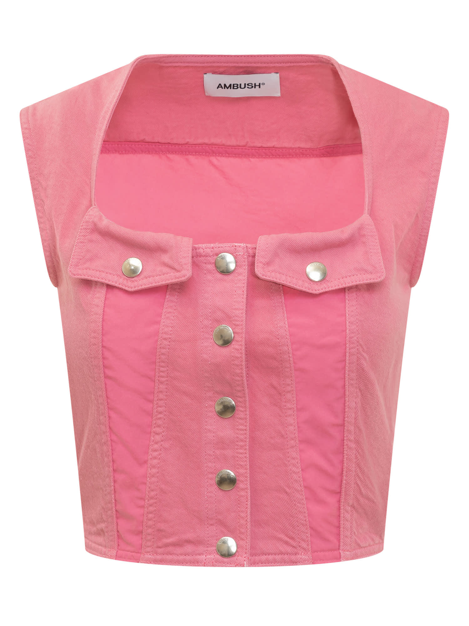 AMBUSH Denim Top