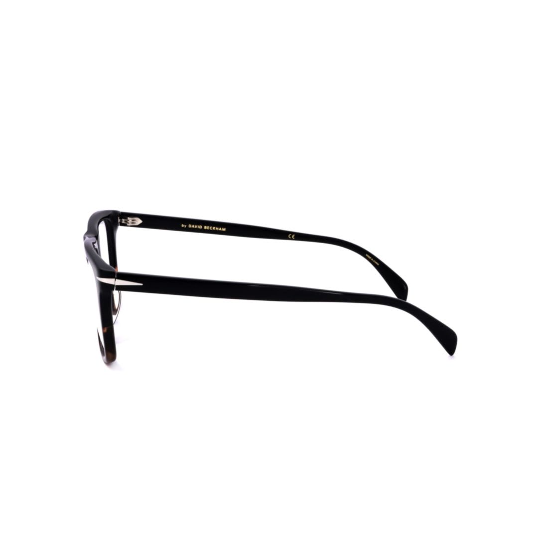 DB Eyewear by David Beckham Db 7061/f37n-black