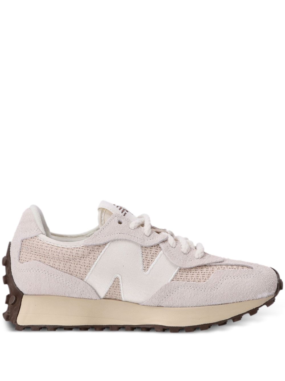 New Balance 327 Sea Salt/Linen 运动鞋 - 中性色