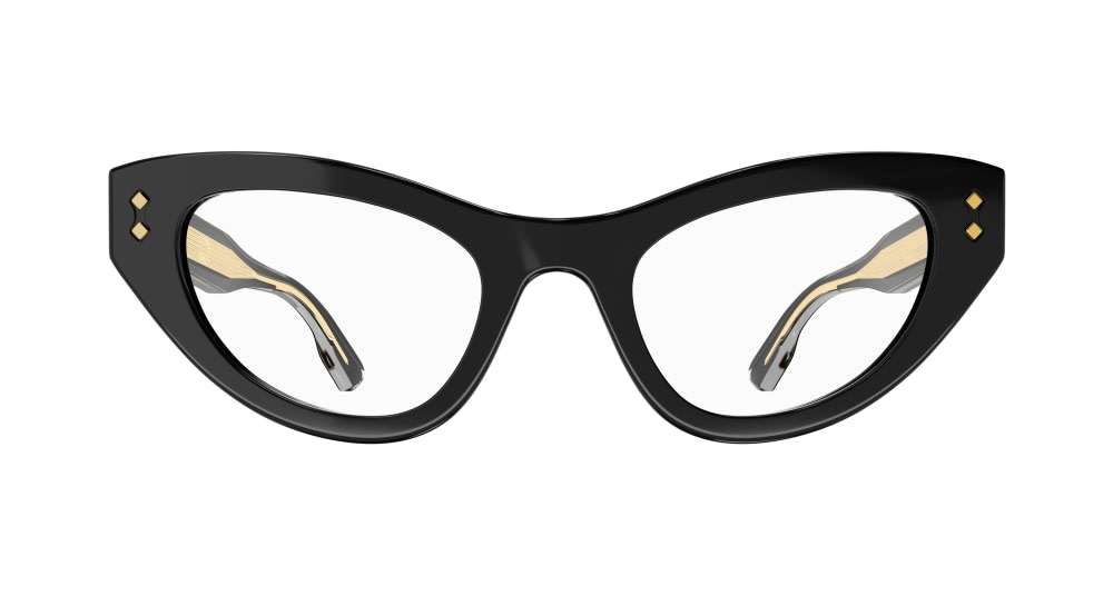 Gucci Eyewear 1bbb4az0a Glasses