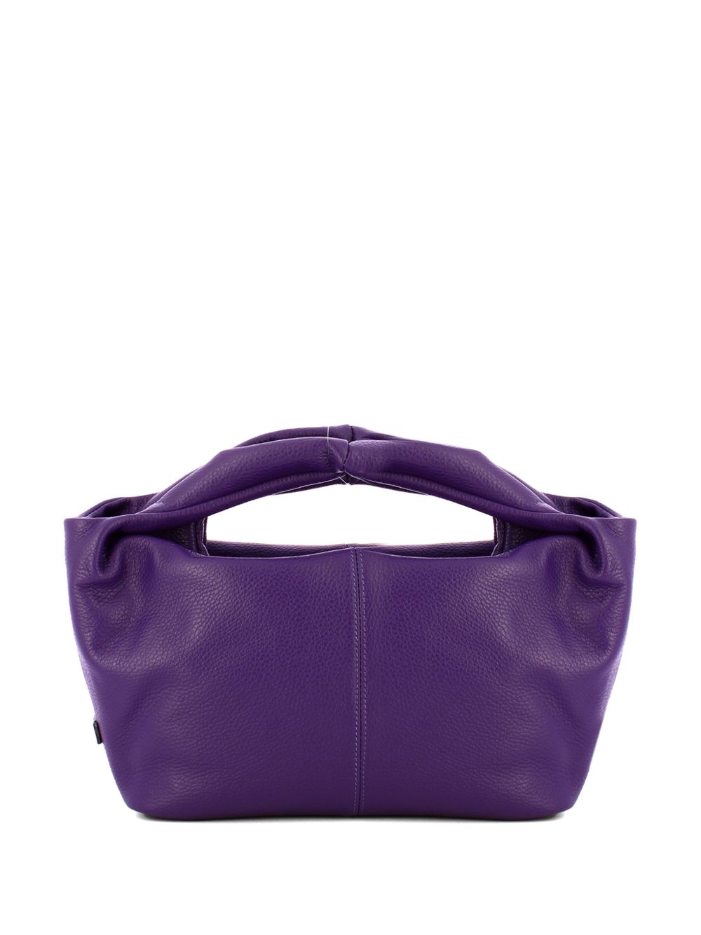 GIANNI CHIARINI Agnese 手提包 - 紫色