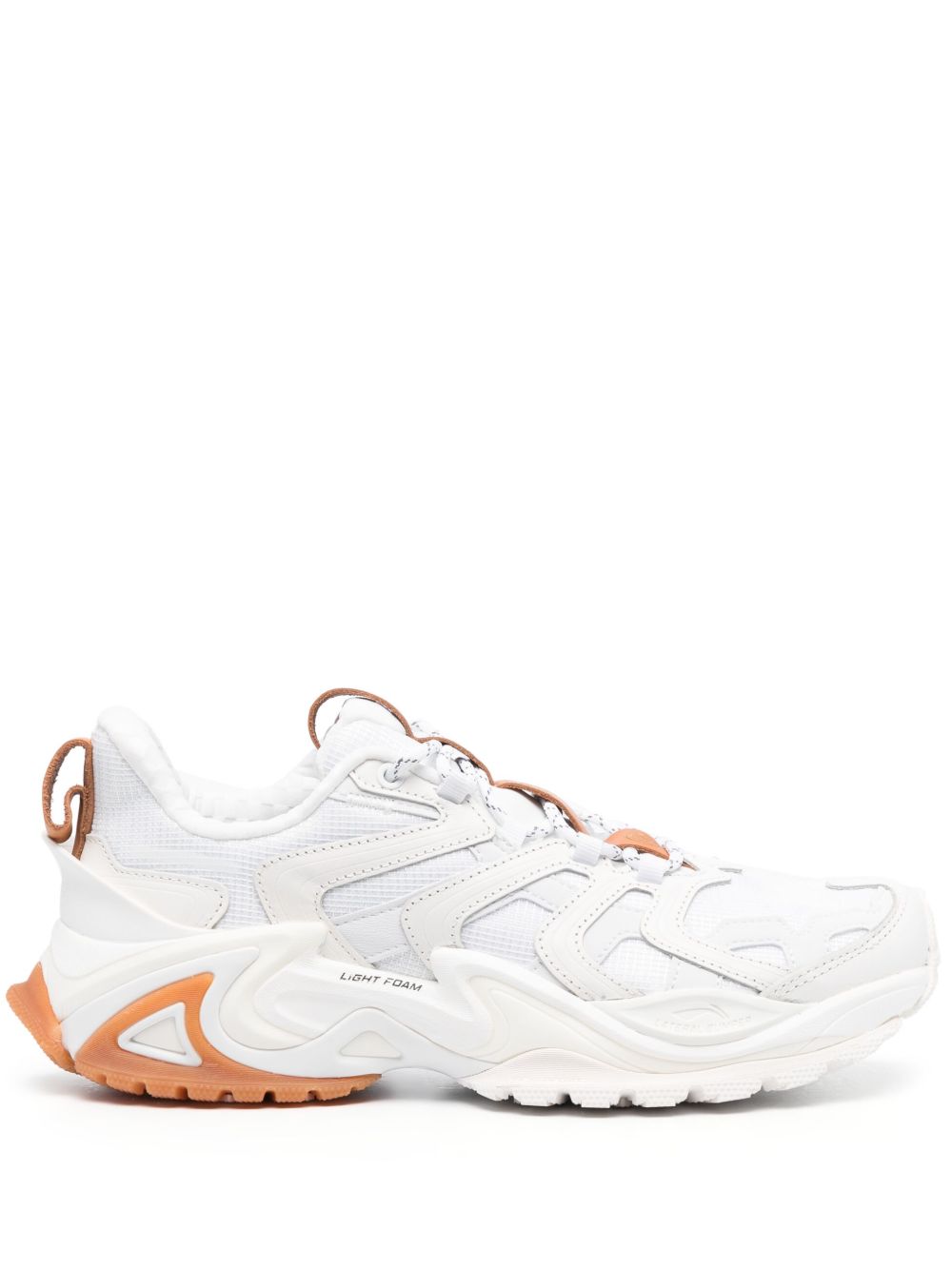 Li-Ning Li-Ning X-Claw Ace 运动鞋 - 白色