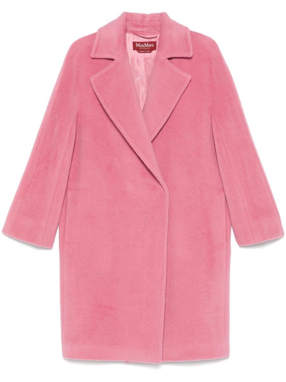 Max Mara Sidney 外套 - 粉色