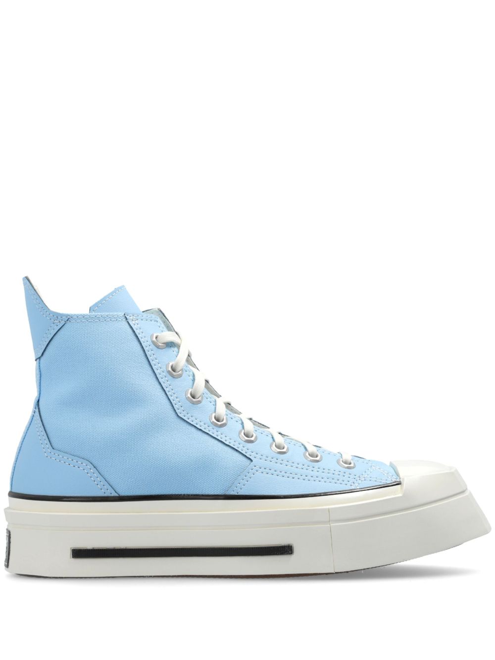 Converse Chuck 70 Plus Egret 高帮运动鞋 - 蓝色